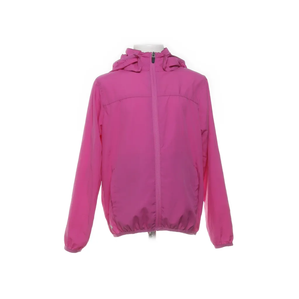 Karhu - Leichte Jacke - Damen - Größe: 130 - Pink