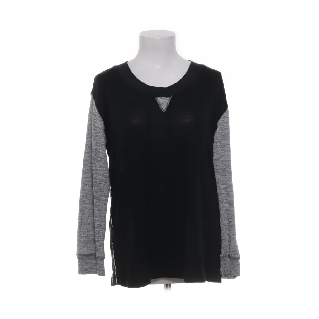 VRS Woman - Sweatshirt - Damen - Größe: XL - Schwarz
