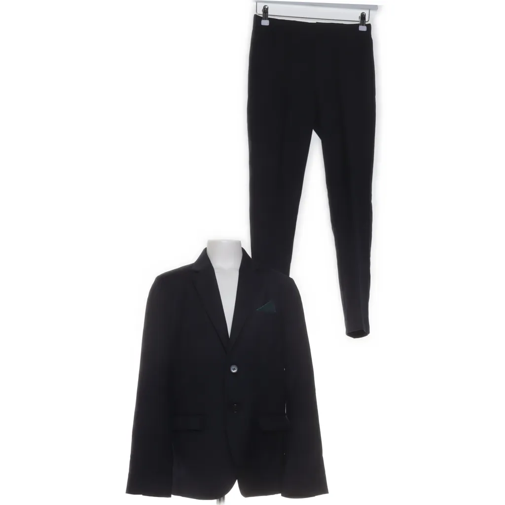 Zara Boys - Anzug - Herren - Größe: 152 - Blau