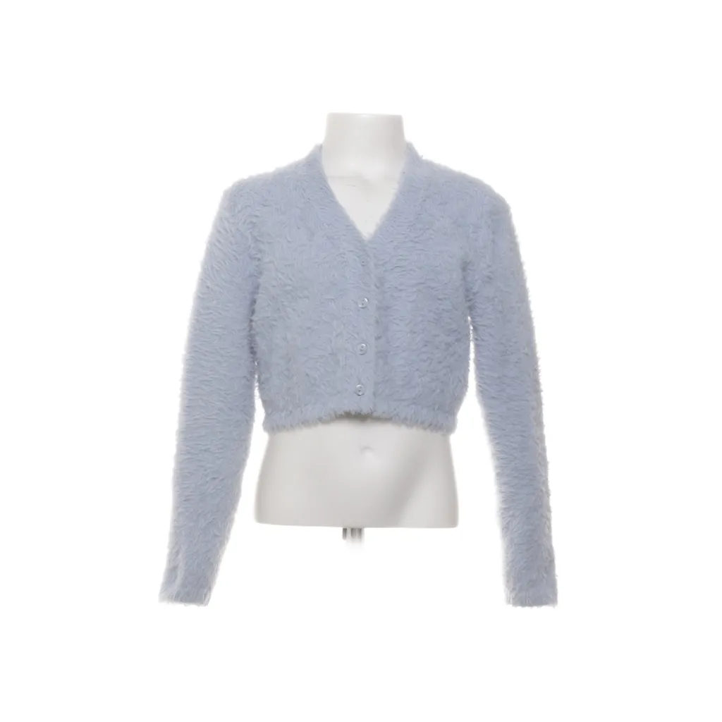 Lindex Kids - Strickjacke - Damen - Größe: 128 - Blau