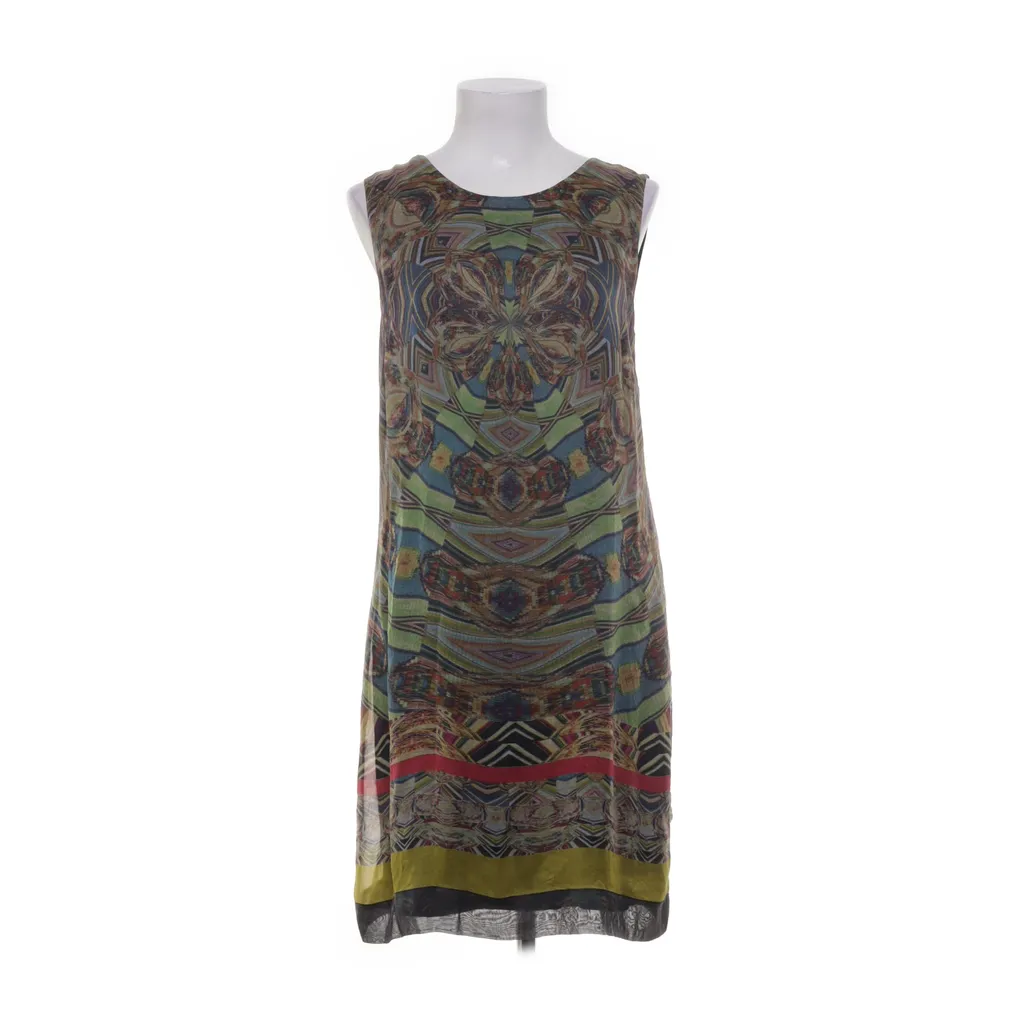 Ana Alcazar - Kleid - Damen - Größe: 38 - Mehrfarbig