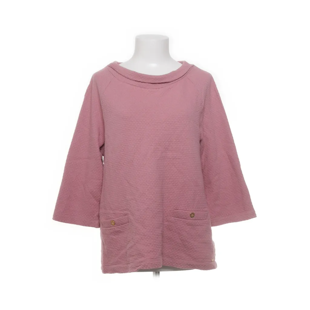 Hampton Republic - Tunika - Damen - Größe: L - Pink