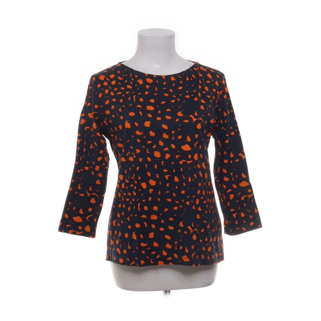 Marimekko - Top - Damen - Größe: M - Blau