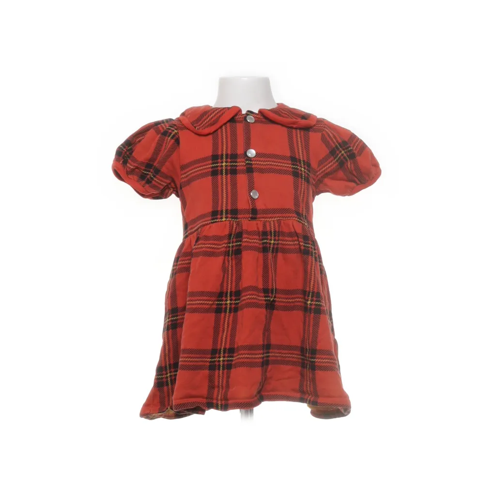 Mini Rodini - Kleid - Damen - Größe: 116/122 - Rot