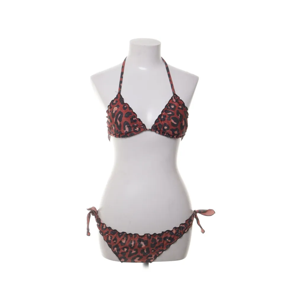 Calzedonia Cobey - Bikini - Damen - Größe: XS - Braun