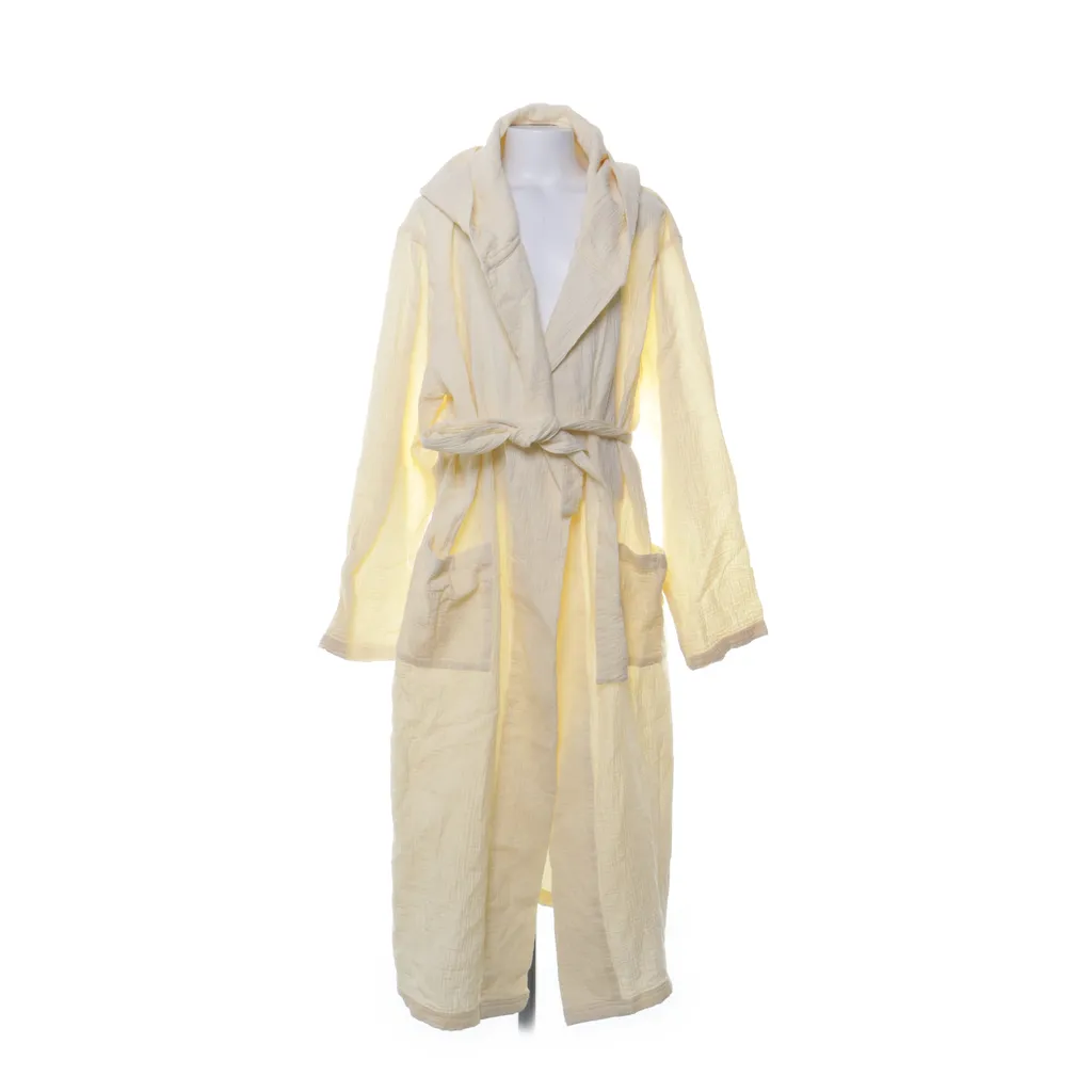 Lindex - Bademantel - Damen - Größe: 164 - Beige