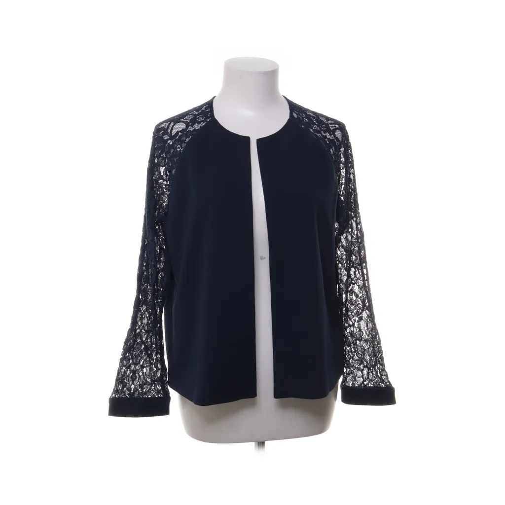 Bodyflirt - Strickjacke - Damen - Größe: 40 - Blau