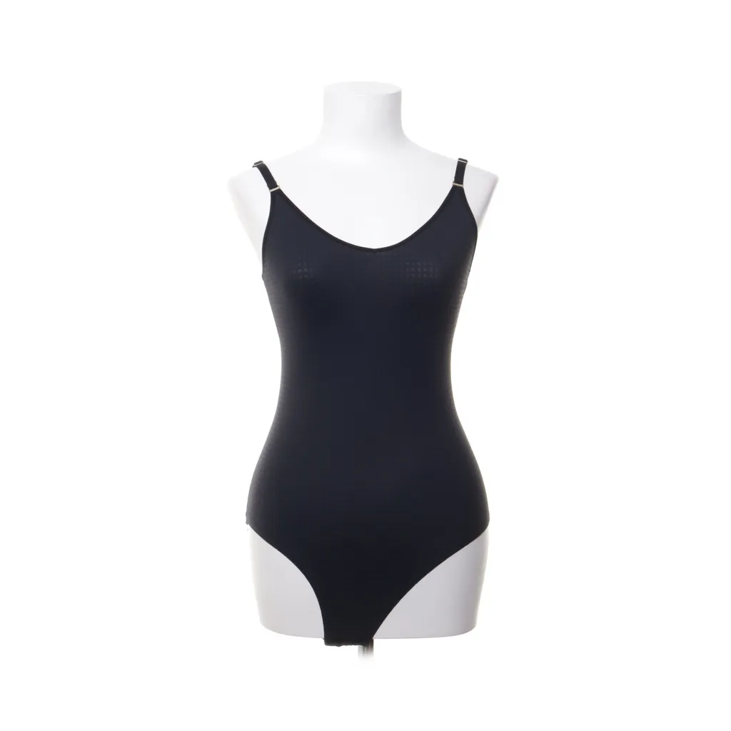 Anne Klein - Body - Damen - Größe: M - Schwarz