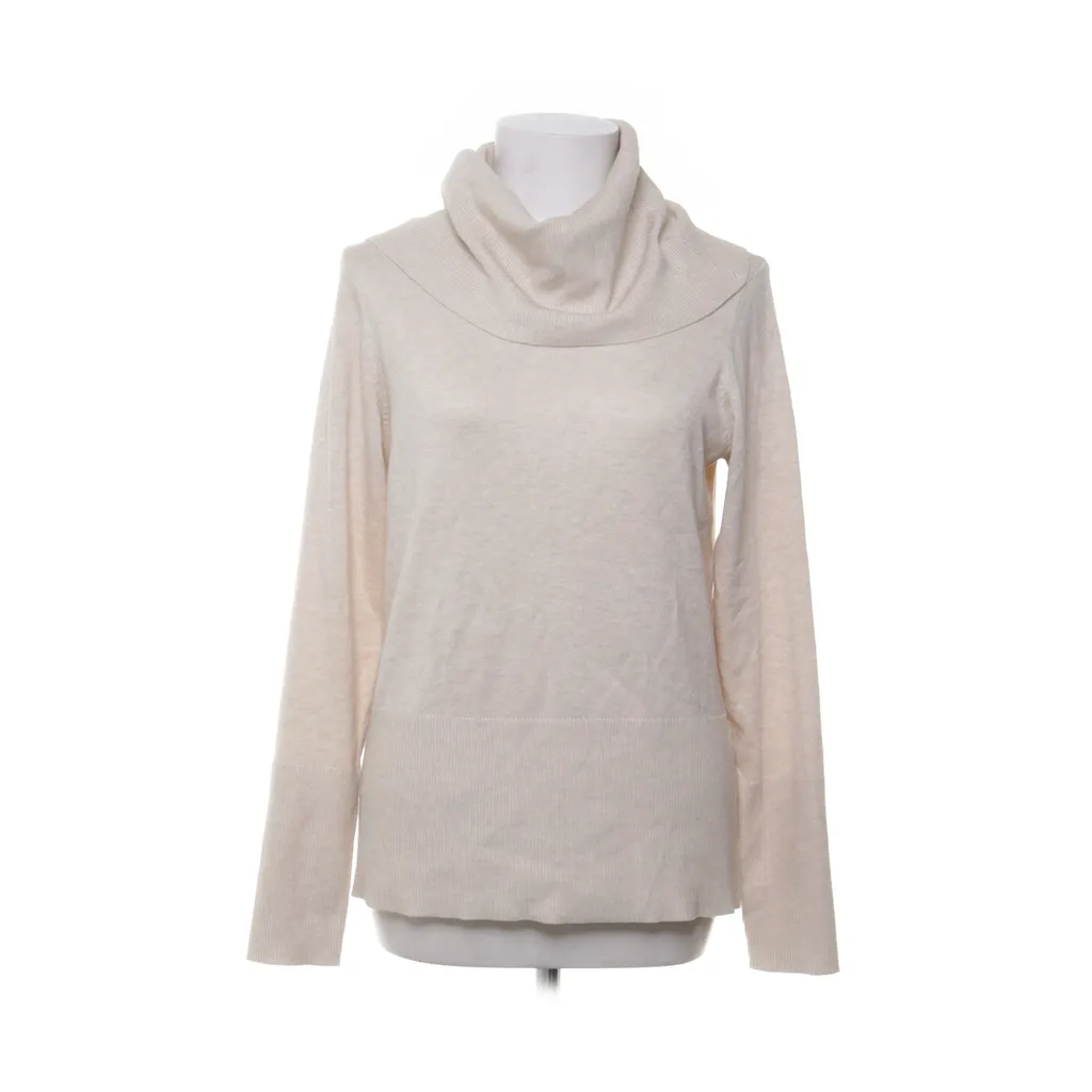 Soyaconcept - Rollkragenpullover - Damen - Größe: XXL - Beige