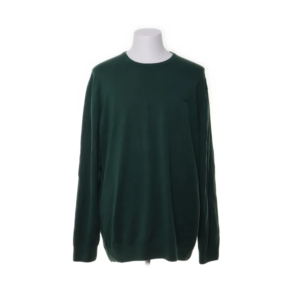 s.Oliver - Strickpullover - Herren - Größe: 3XL - Grün
