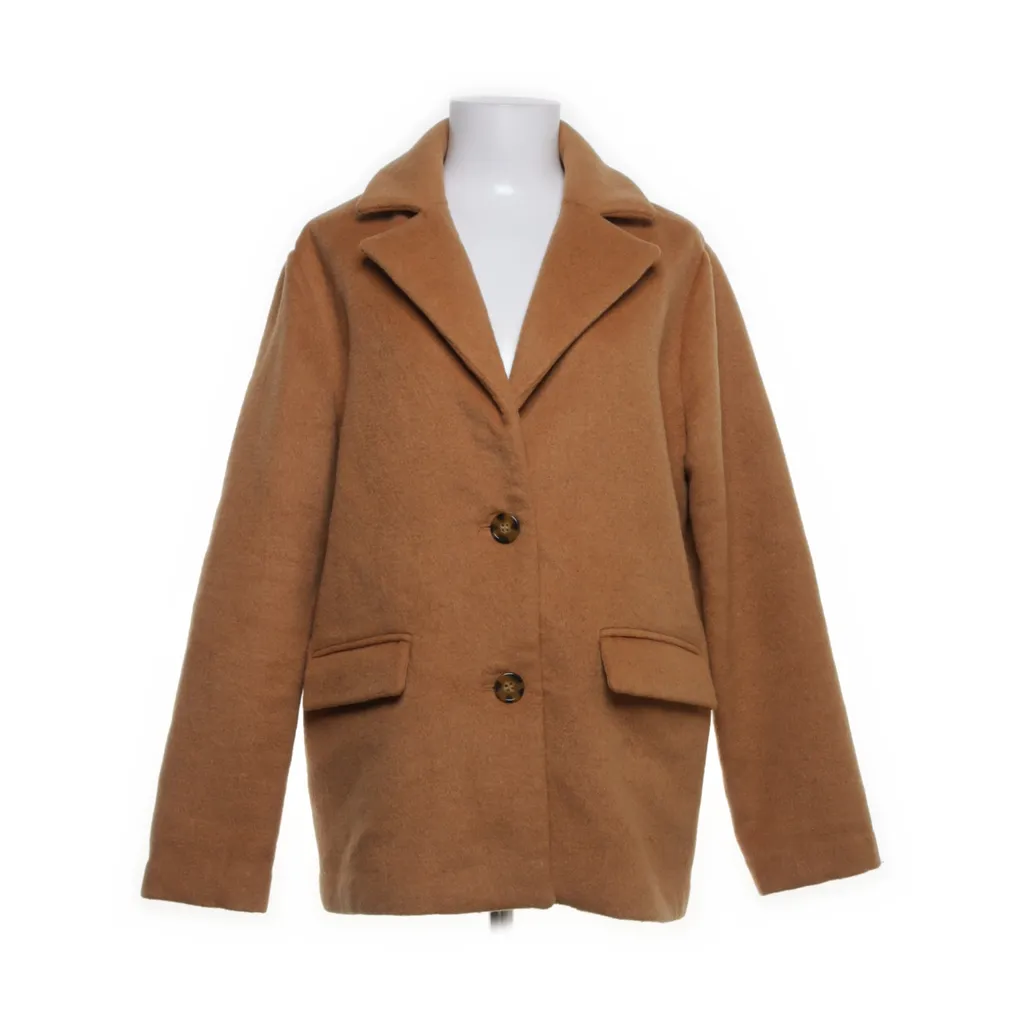RTR - Cabanjacke - Damen - Größe: 42 - Braun