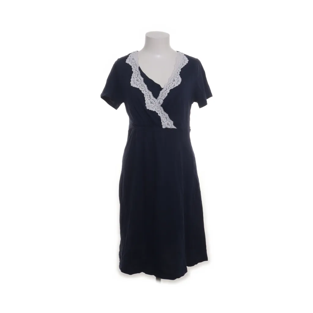 C&A Mama - Stillkleid - Damen - Größe: M - Blau
