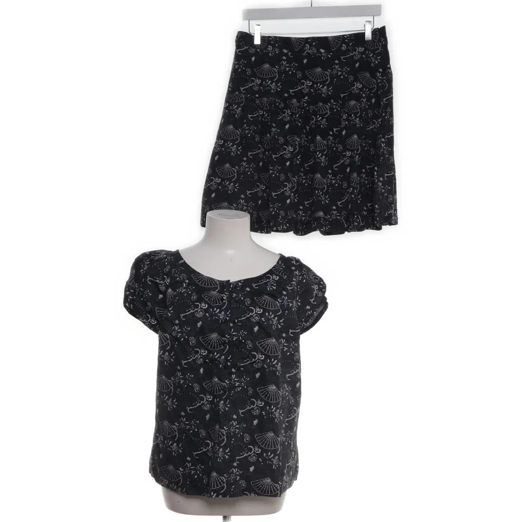 STOCKH LM - Set - Damen - Größe: 40 - Schwarz