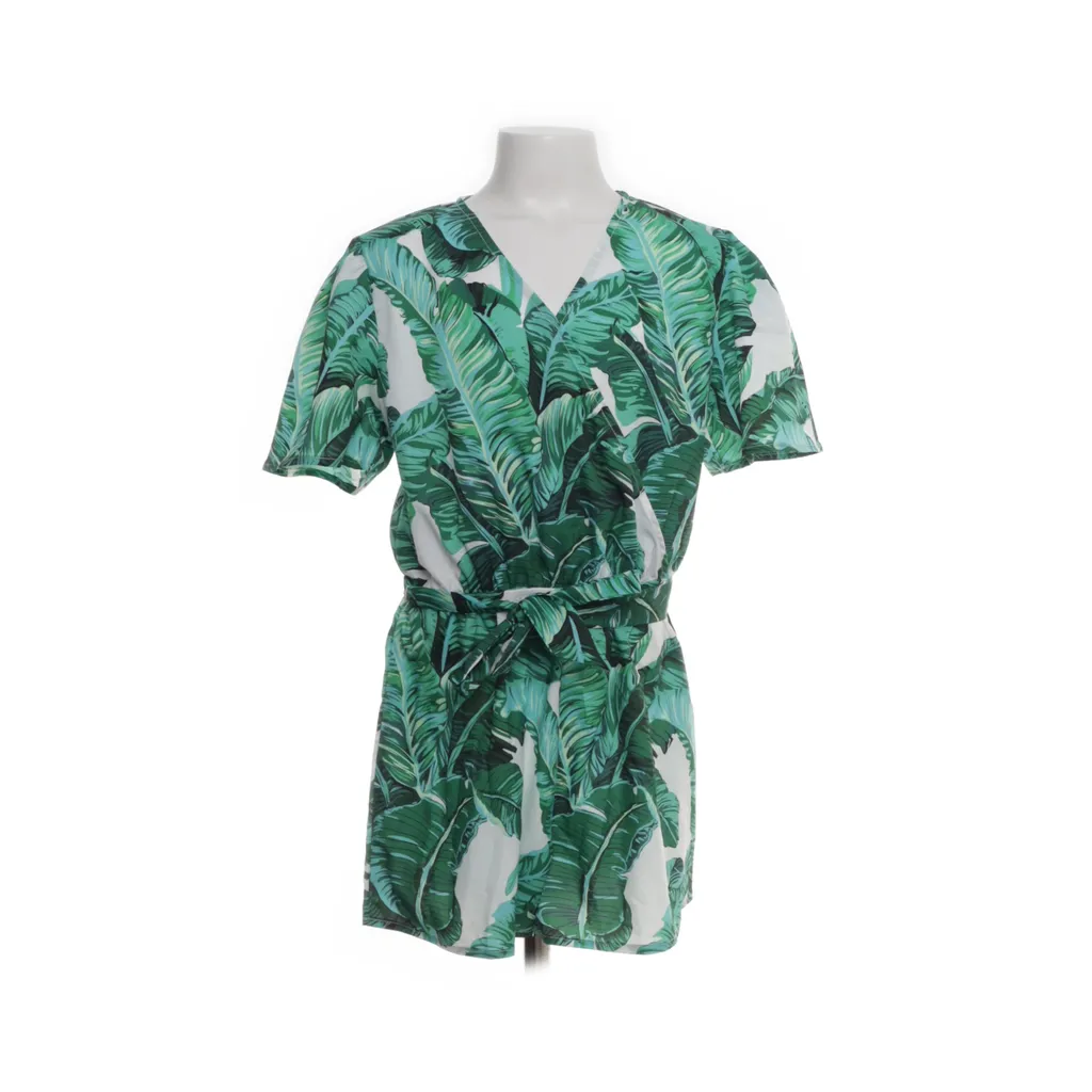 Shein - Jumpsuit - Damen - Größe: 152 - Weiß