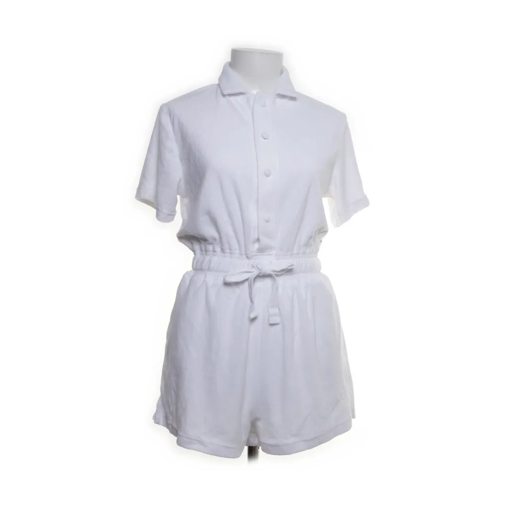 MyraSwim - Jumpsuit - Damen - Größe: S - Weiß