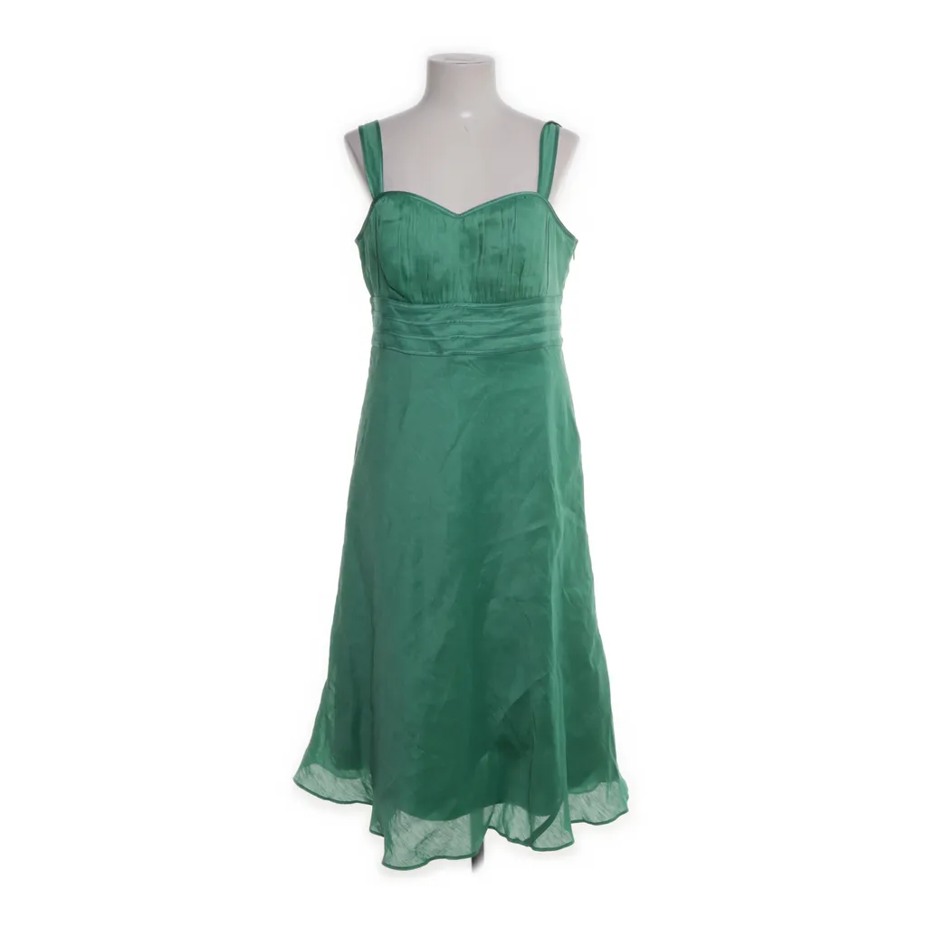 Monsoon - Kleid - Damen - Größe: 42 - Grün