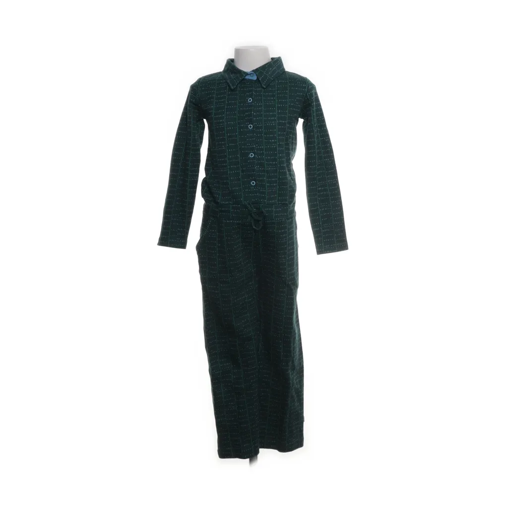 Ba Ba - Jumpsuit - Damen - Größe: 128 - Grün