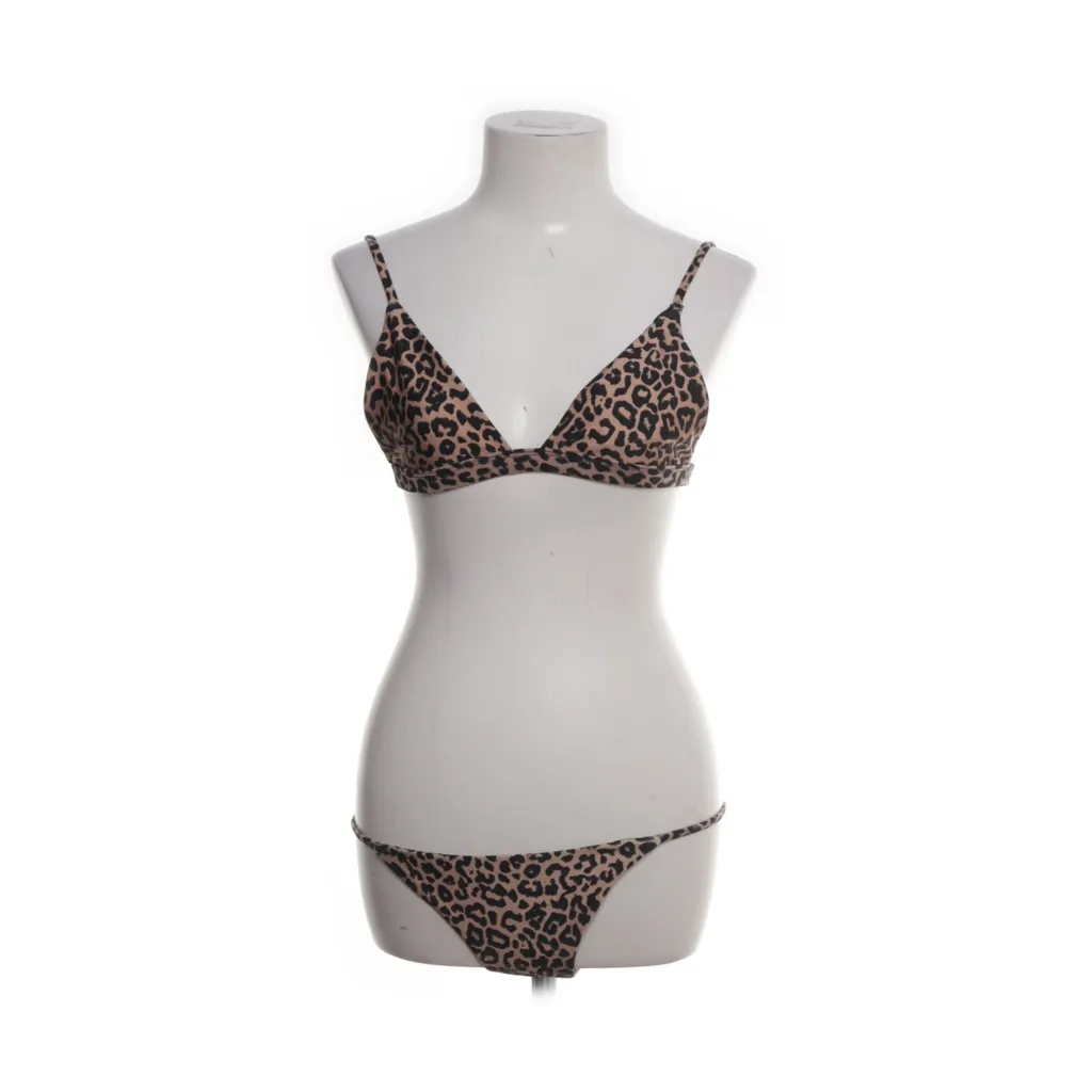 Meloonpro Swimwear - Bikini - Damen - Größe: S - Braun