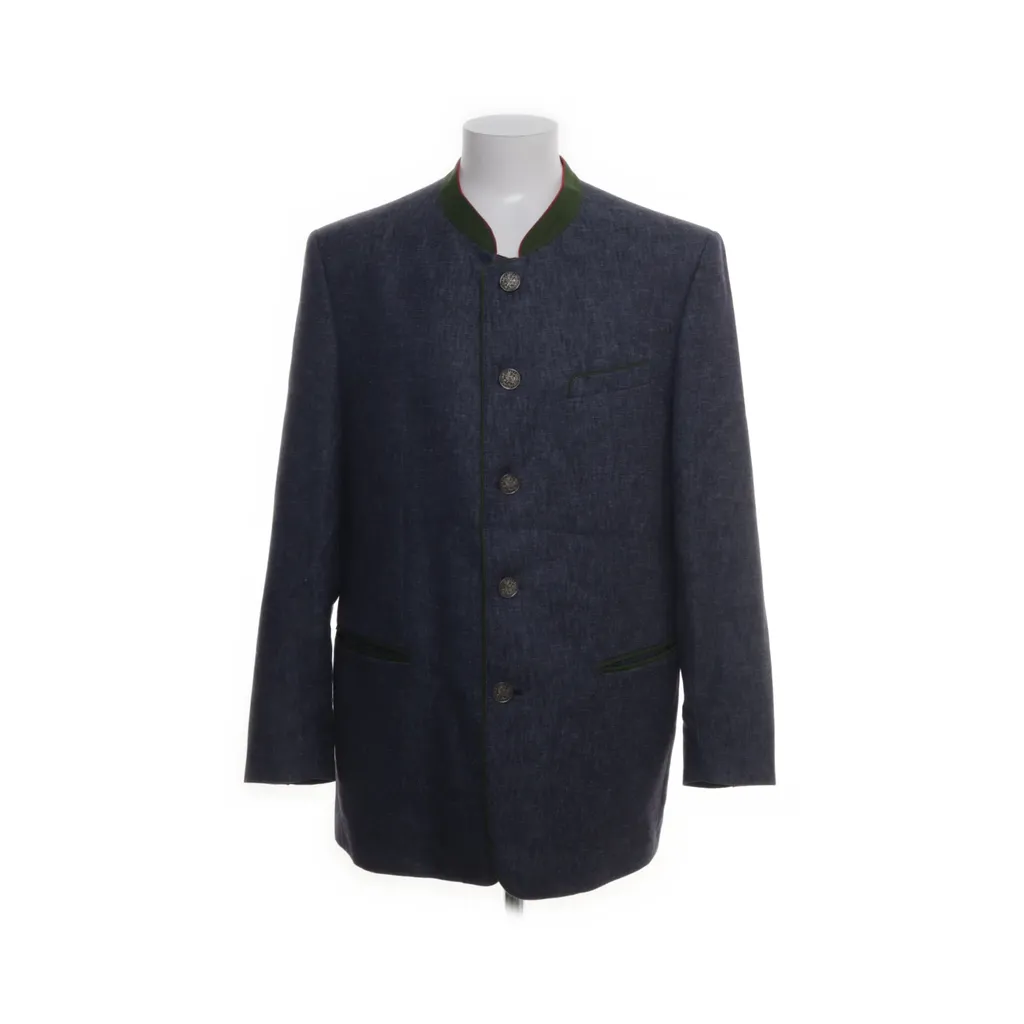 Walbusch - Jacke - Herren - Größe: 52 - Blau