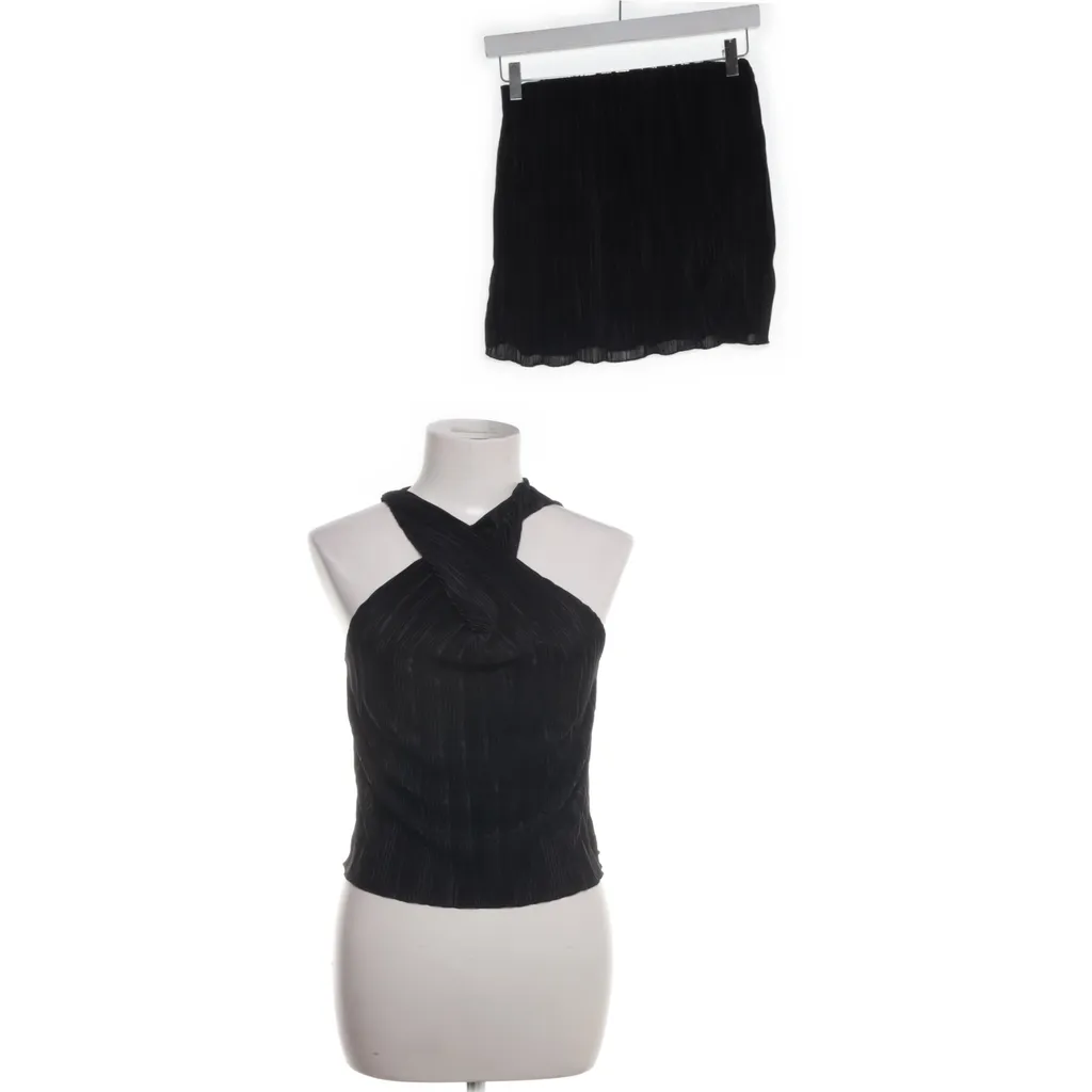NLY Trend - Set - Damen - Größe: M - Schwarz