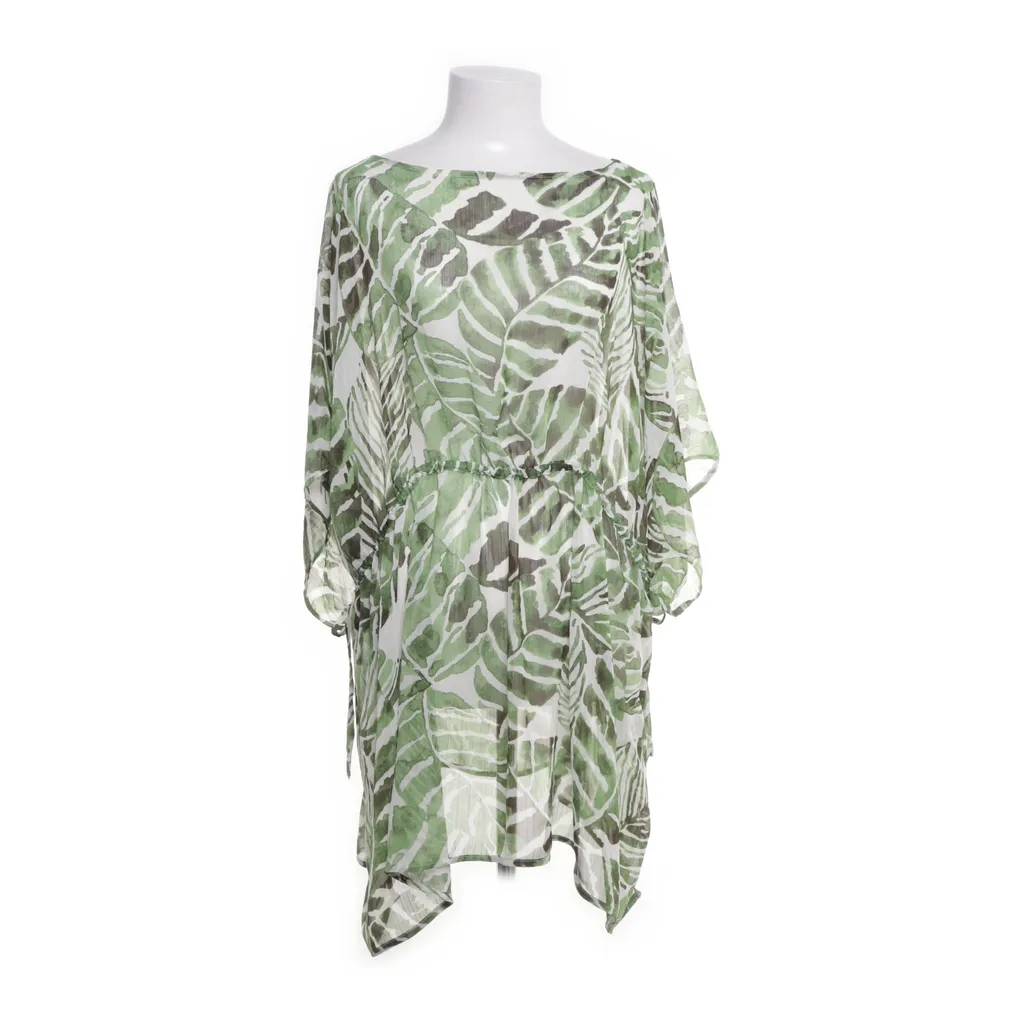 H&M - Strandkleid - Damen - Größe: M/L - Weiß