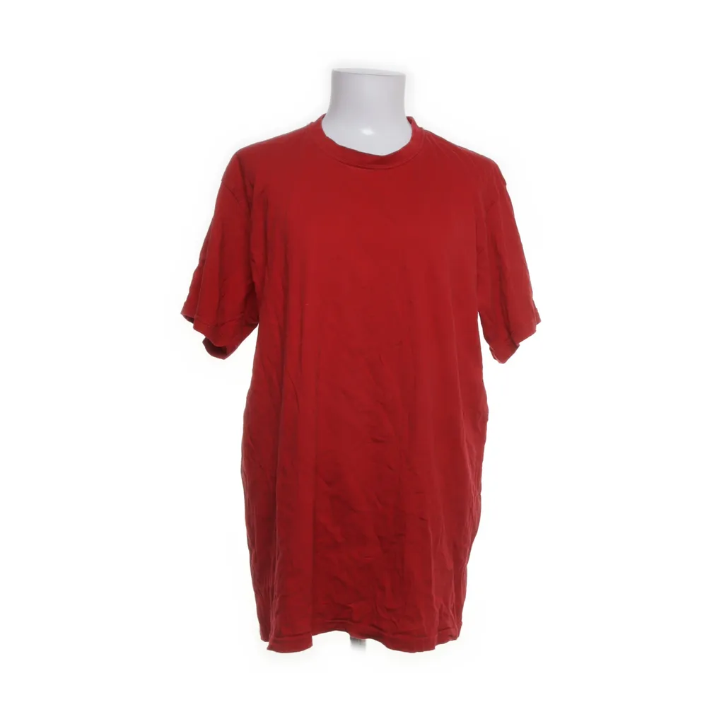 Fristads - T-shirt - Damen - Größe: L - Rot