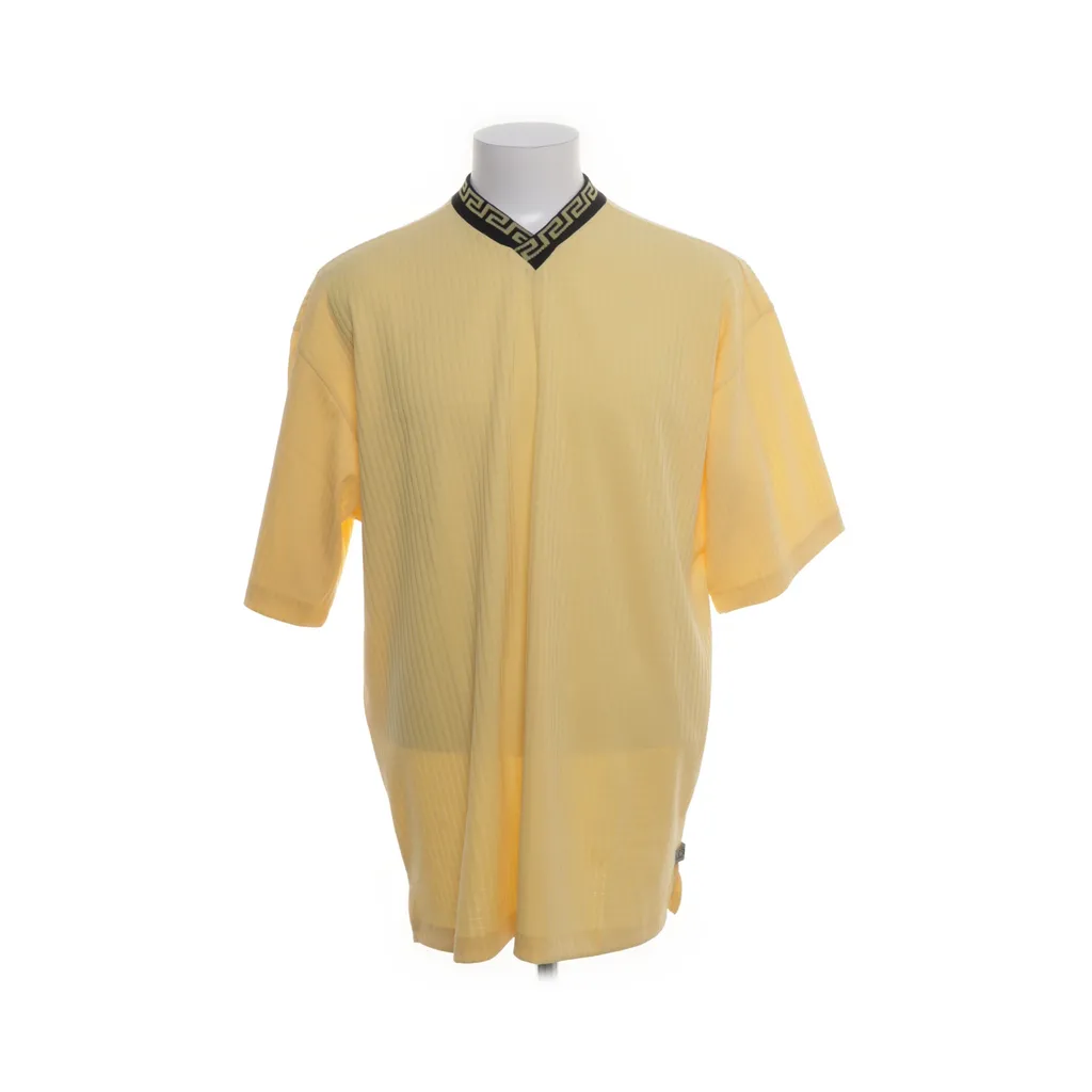 Doramafi - T-shirt - Herren - Größe: XL - Gelb