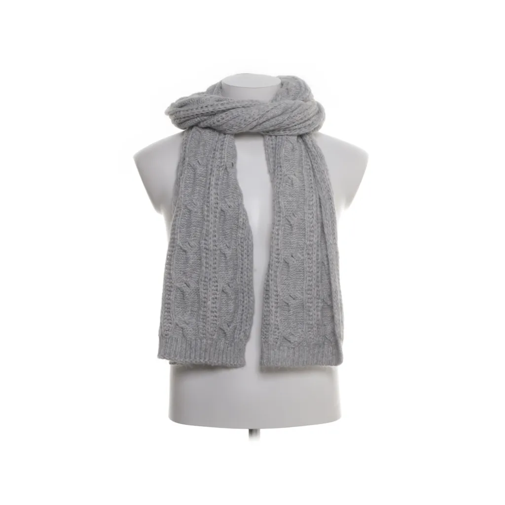 Hollister - Schal - Grau