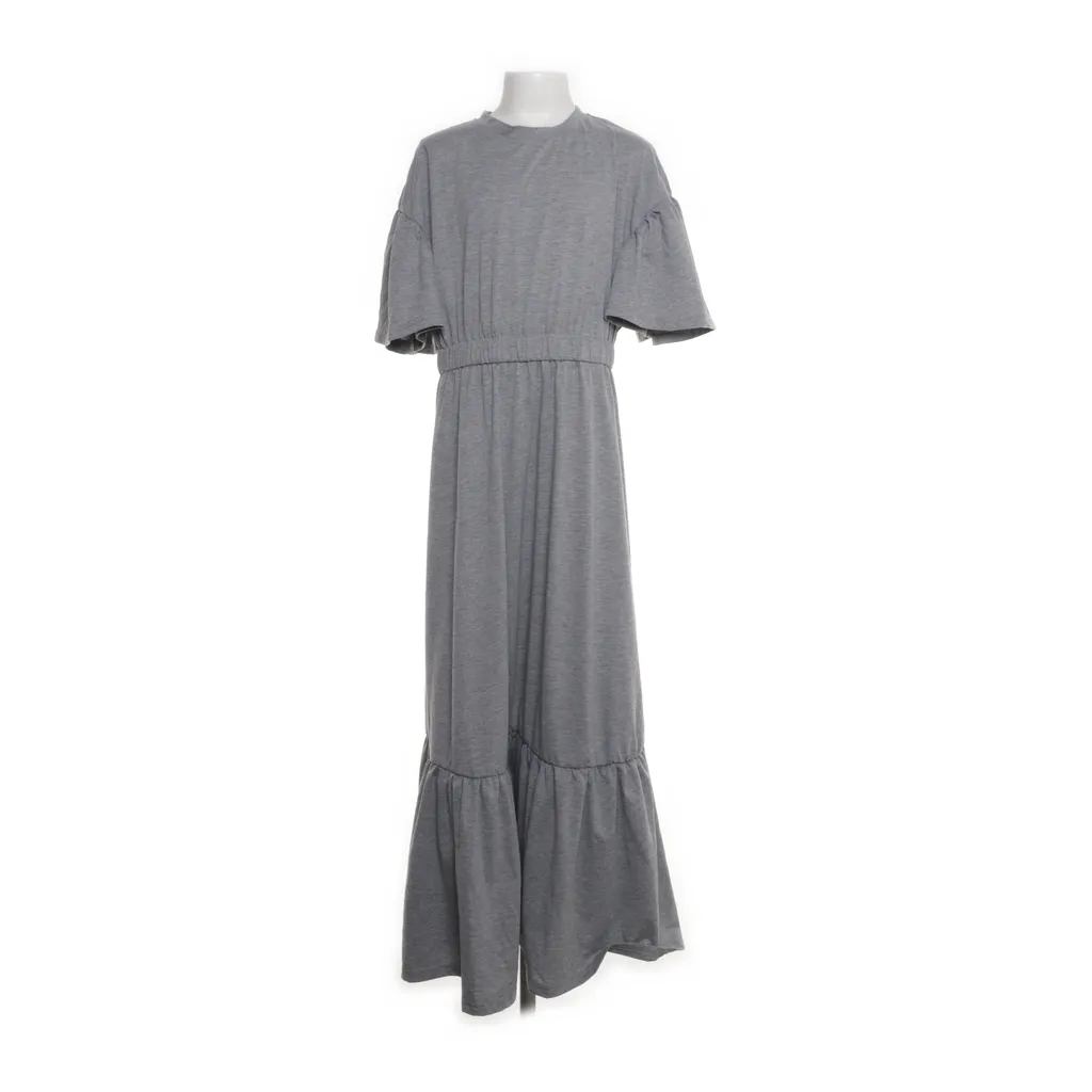 Shein - Maxikleid - Damen - Größe: 152 - Grau