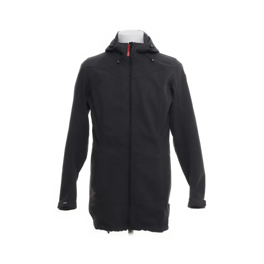 Icepeak - Softshelljacke - Herren - Größe: 44 - Grau
