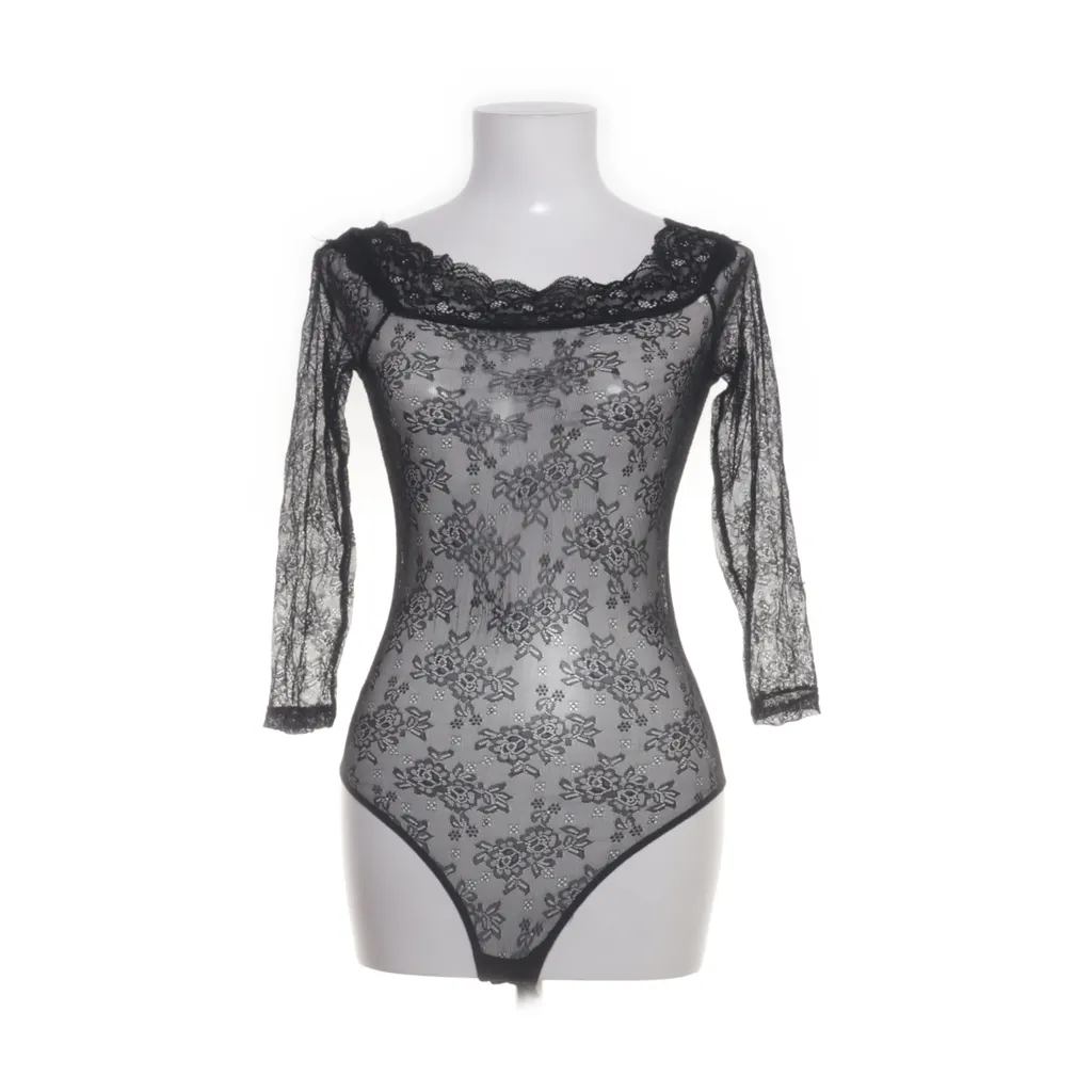 Bik Bok - Body - Damen - Größe: XS - Schwarz