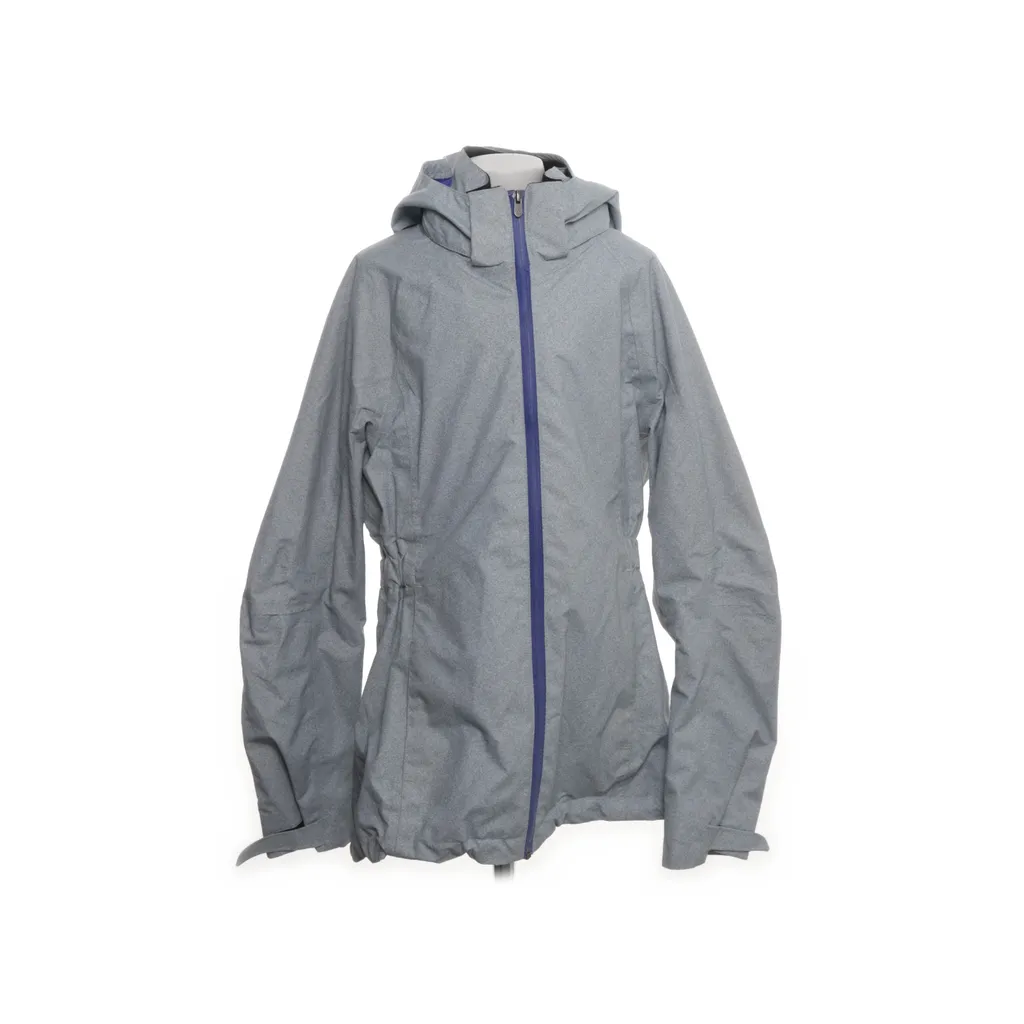 H&M - Outdoorjacke - Damen - Größe: 170 - Grau