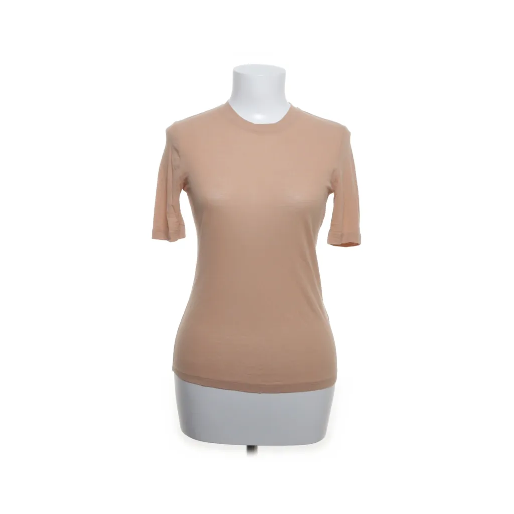 H&M - Top - Damen - Größe: 36 - Beige