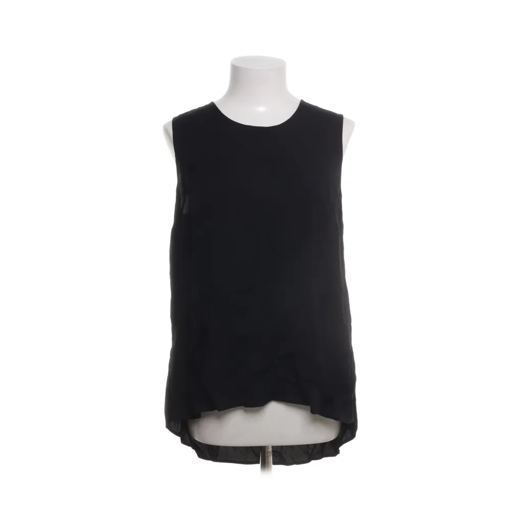 Marc O'Polo - Tank­top - Damen - Größe: 36 - Schwarz