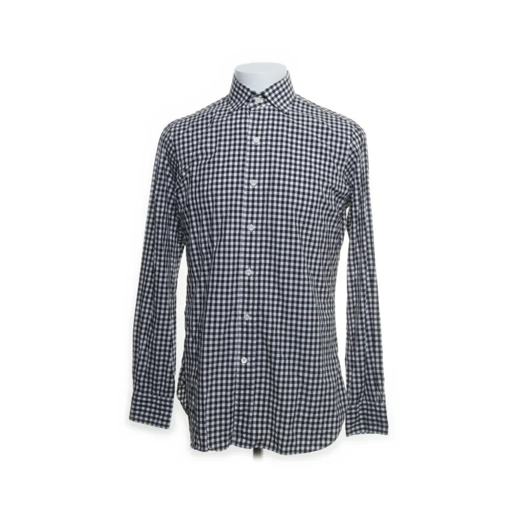 Polo Ralph Lauren - Hemd - Herren - Größe: 38 - Weiß