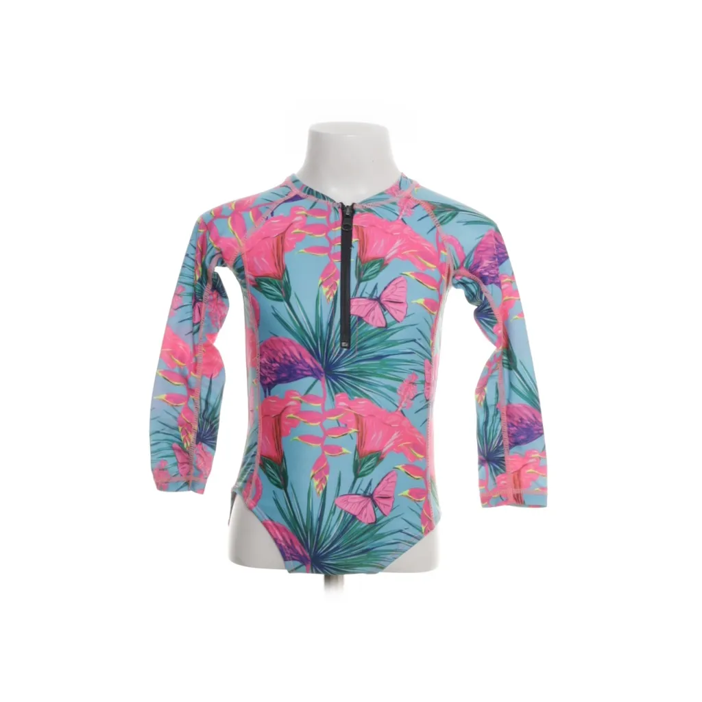Ocean Pacific - Sonnenschutzkleidung - Damen - Größe: 104 - Mehrfarbig