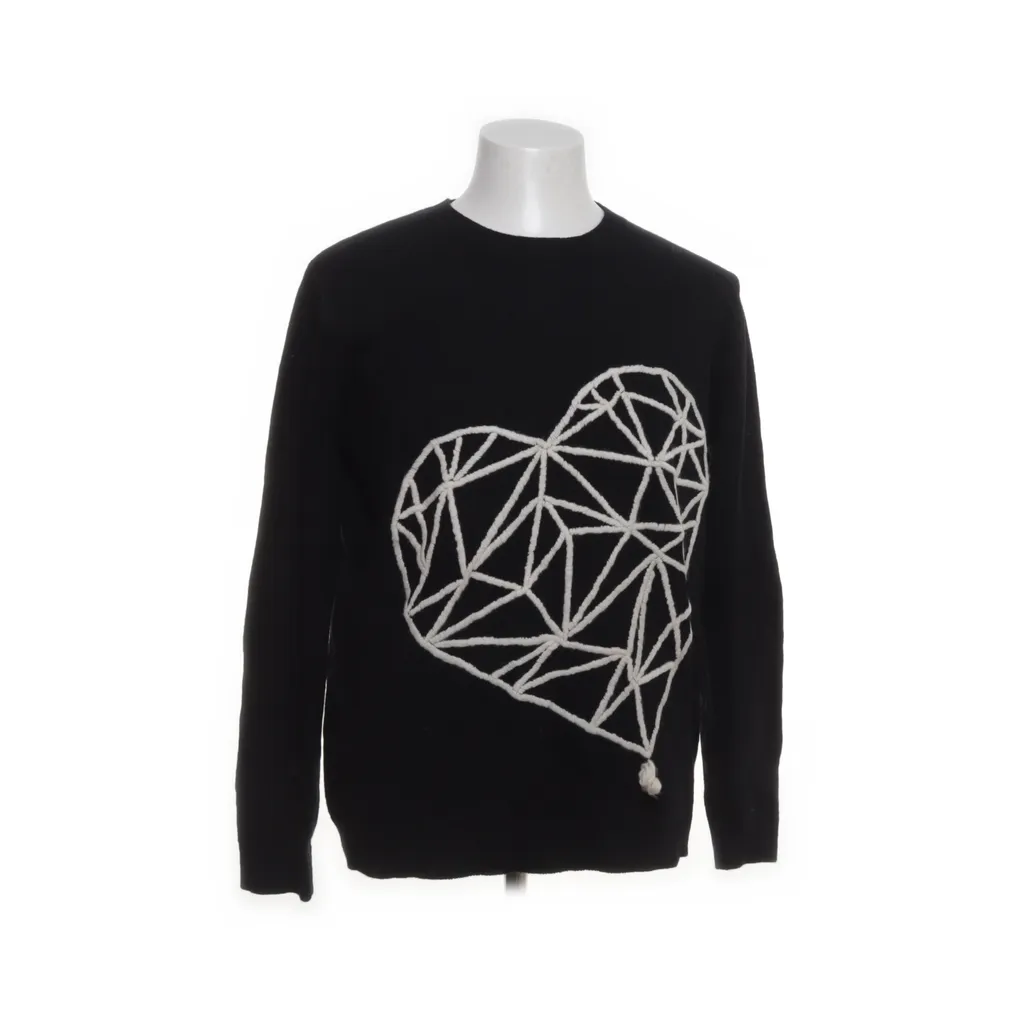 Ports 1961 - Strickpullover - Herren - Größe: S - Schwarz