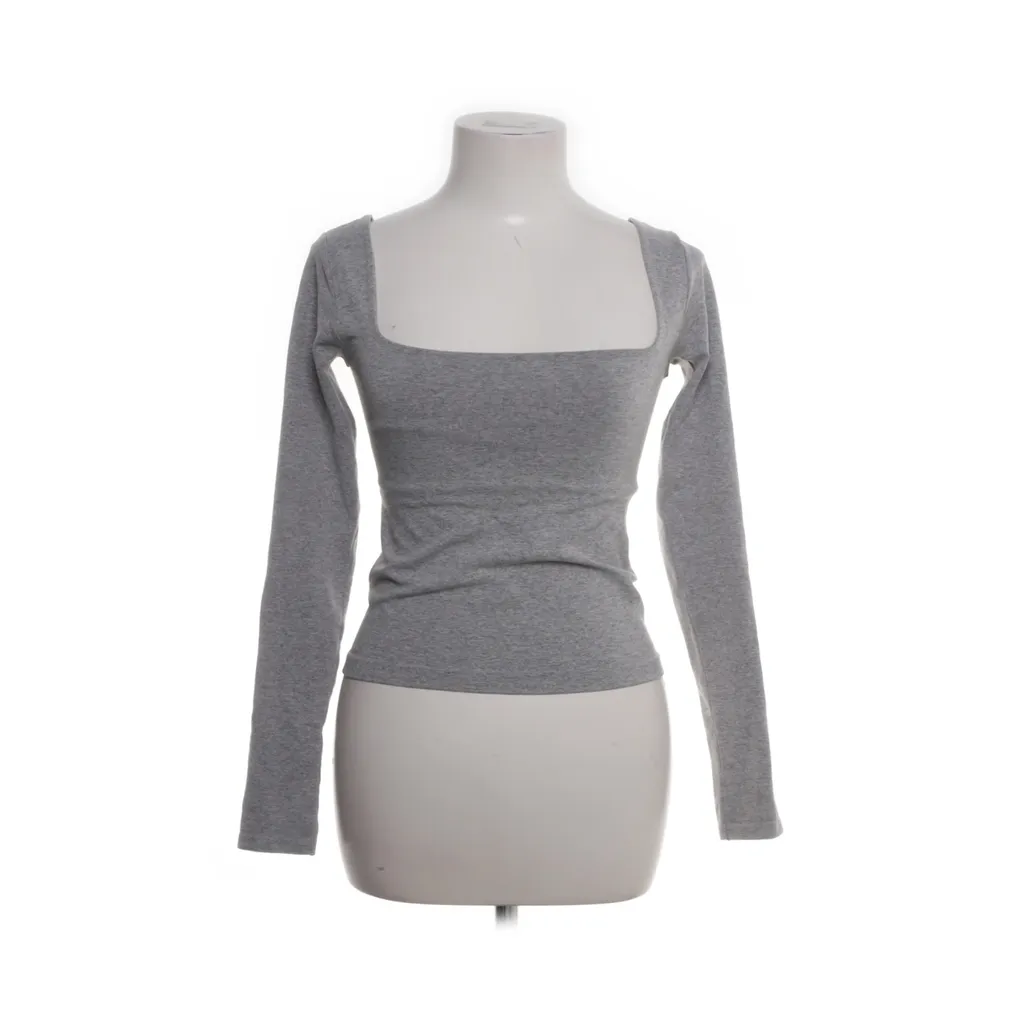 Intimately - Top - Damen - Größe: XS/S - Grau