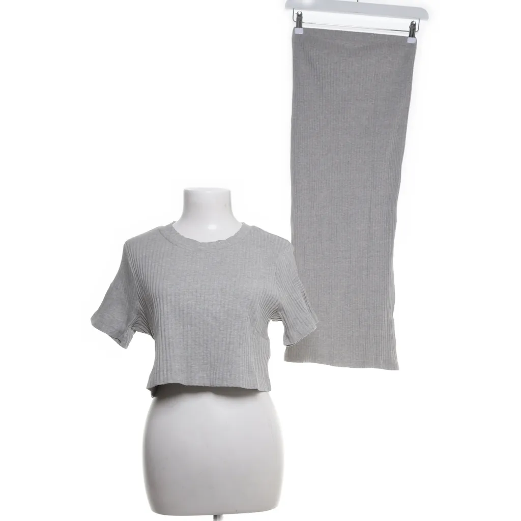H&M Mama - Set - Damen - Größe: S - Grau