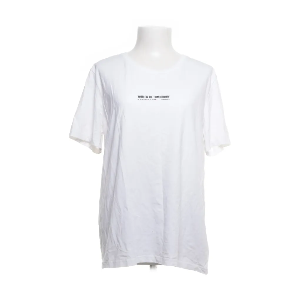 Shaping New Tomorrow - T-shirt - Damen - Größe: XL - Weiß