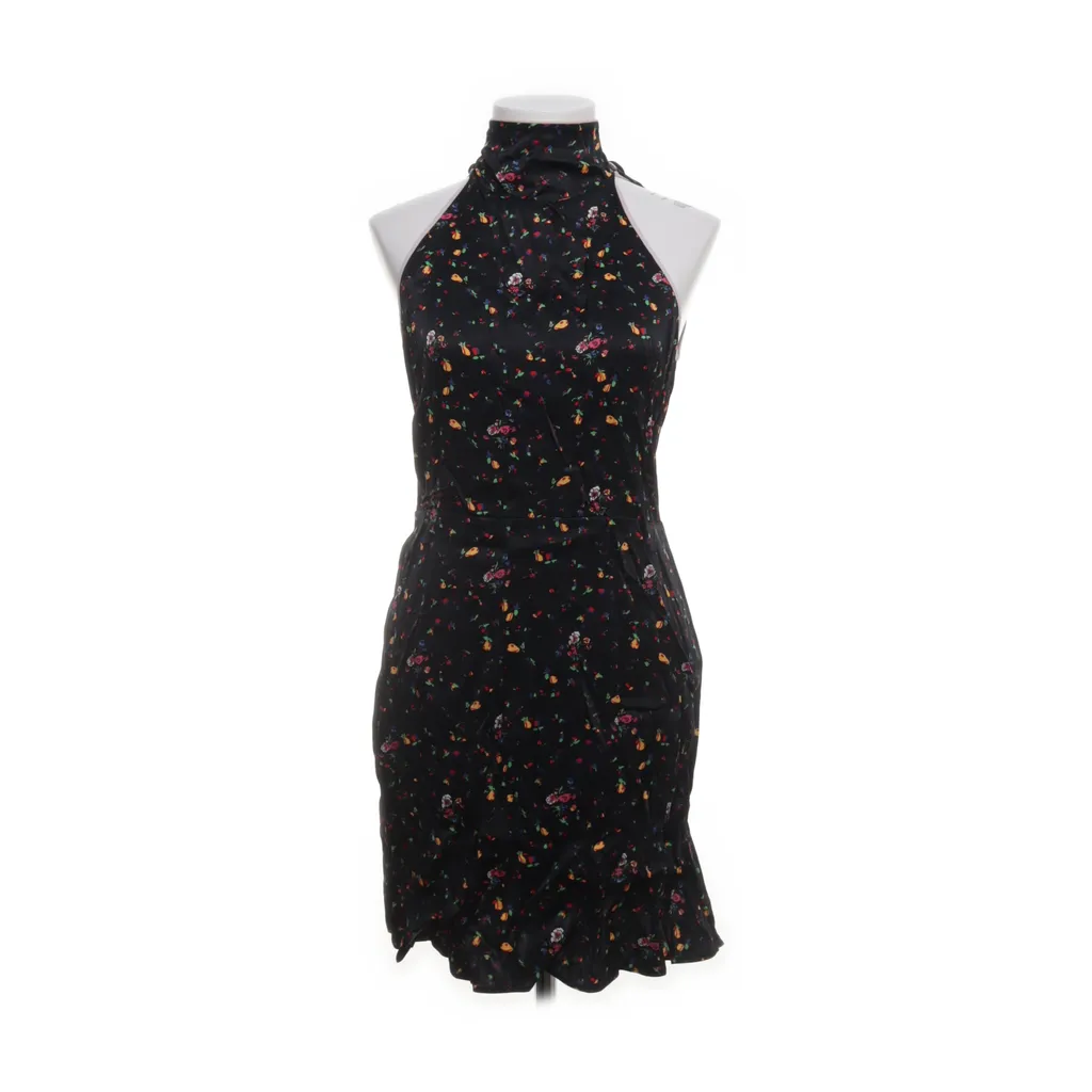 & Other Stories - Neckholderkleid - Damen - Größe: 40 - Schwarz