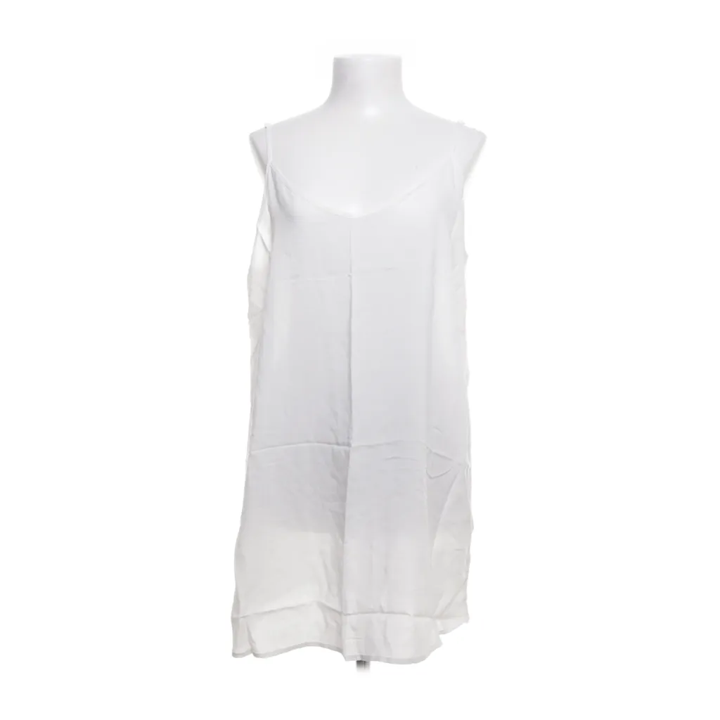 La Redoute - Nachtkleid - Damen - Größe: L - Weiß