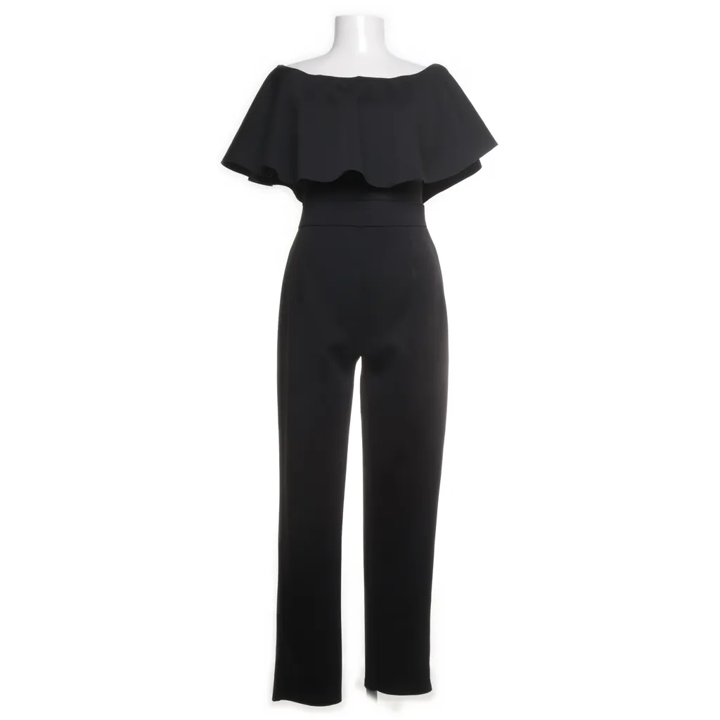 Pretty Body - Jumpsuit - Damen - Größe: 38 - Schwarz