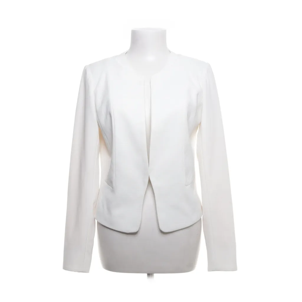 Selected Femme - Blazer - Damen - Größe: 36 - Weiß