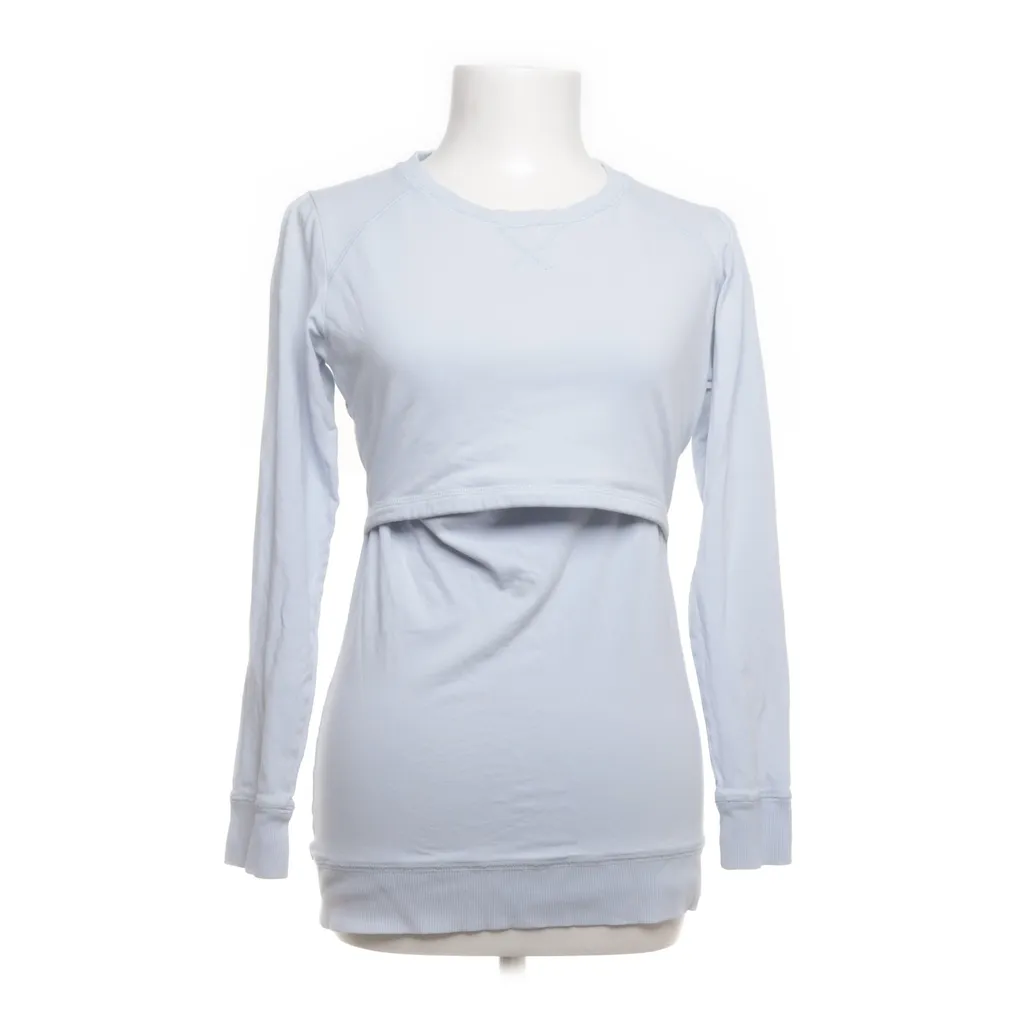 Boob - Still-Top - Damen - Größe: S - Blau