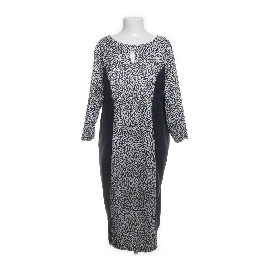 Creation - Kleid - Damen - Größe: 48 - Blau