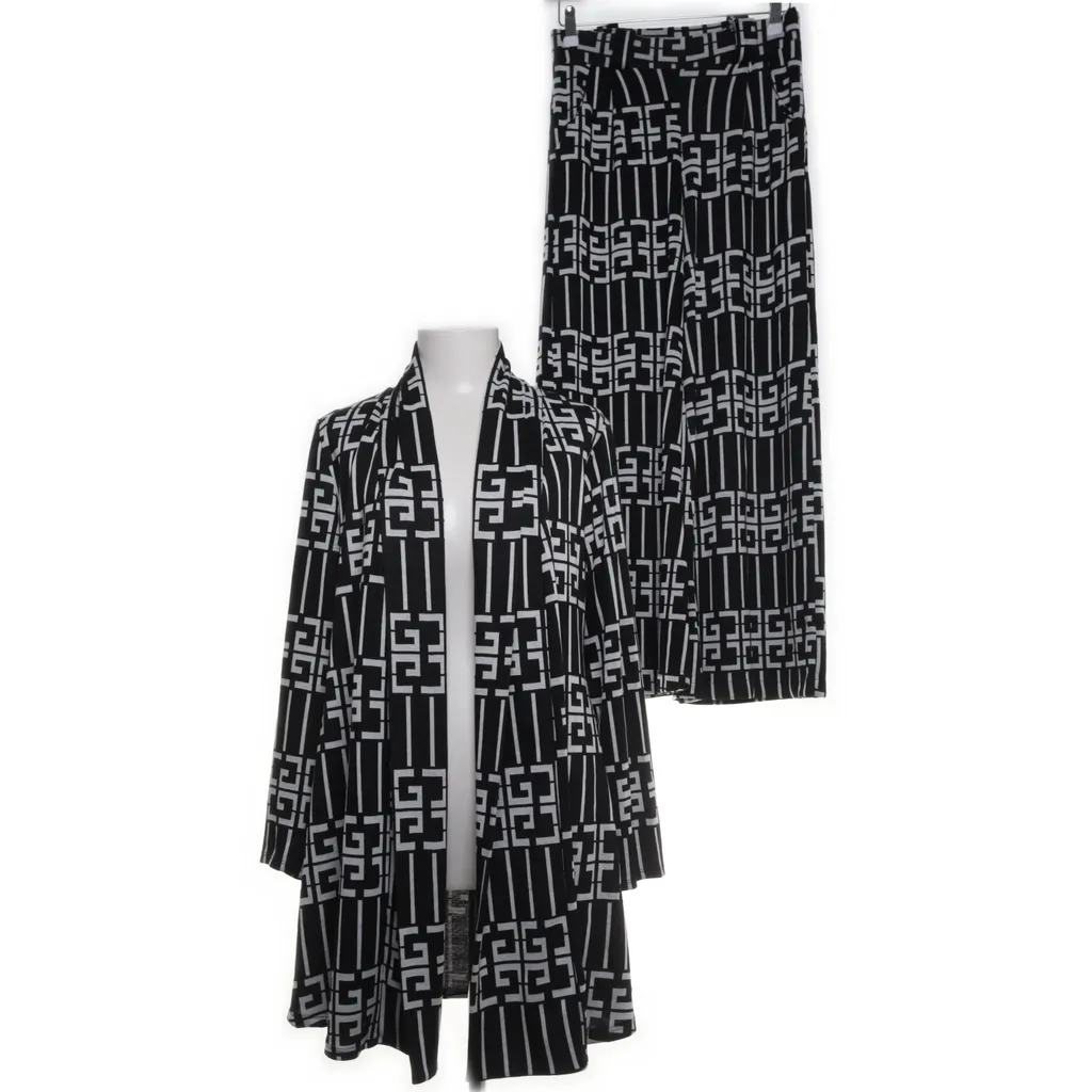 Made in italy - Set - Damen - Größe: S/M - Schwarz
