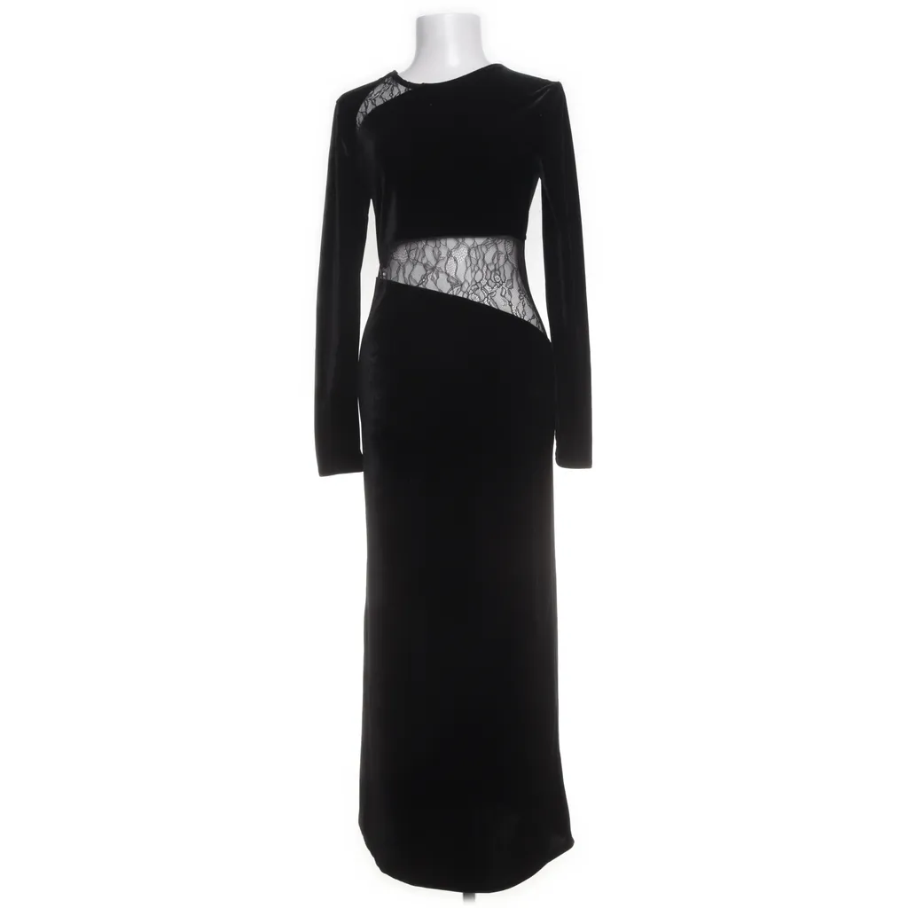 Primark - Maxikleid - Damen - Größe: XS - Schwarz