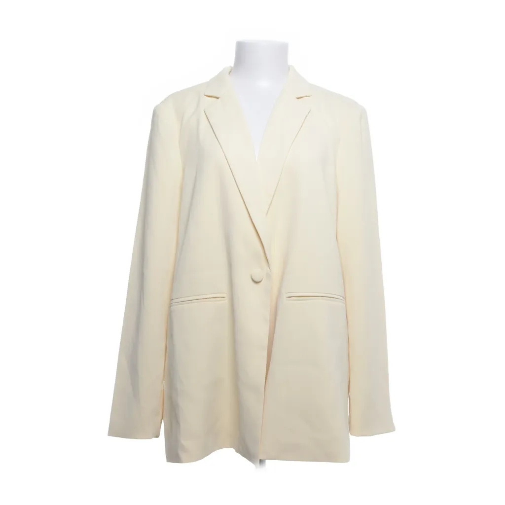 Neo Noir - Blazer - Damen - Größe: 42 - Gelb