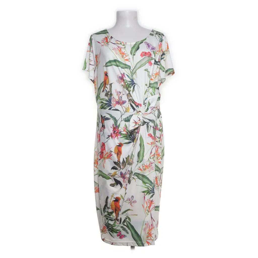 Paola! - Kleid - Damen - Größe: 44 - Weiß